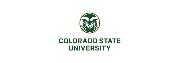Colorado State University Logo